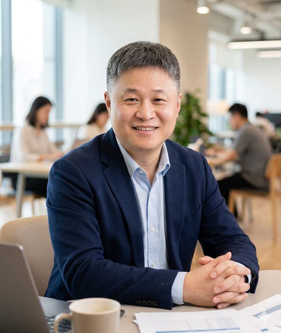 Bosung Kim