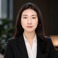 Julia Cho