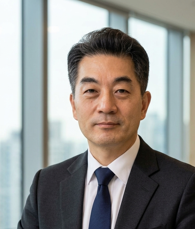 Edward Sunkyu Choi